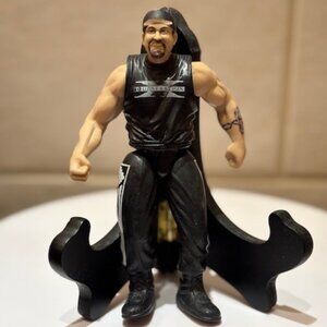 Vintage JAKKS Pacific WWE - 1998 Jesse James “Road Dogg” Action Figure